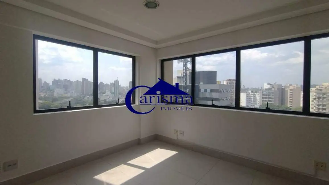 Foto 6 de Sala Comercial para alugar, 93m2 em Centro, Santo Andre - SP
