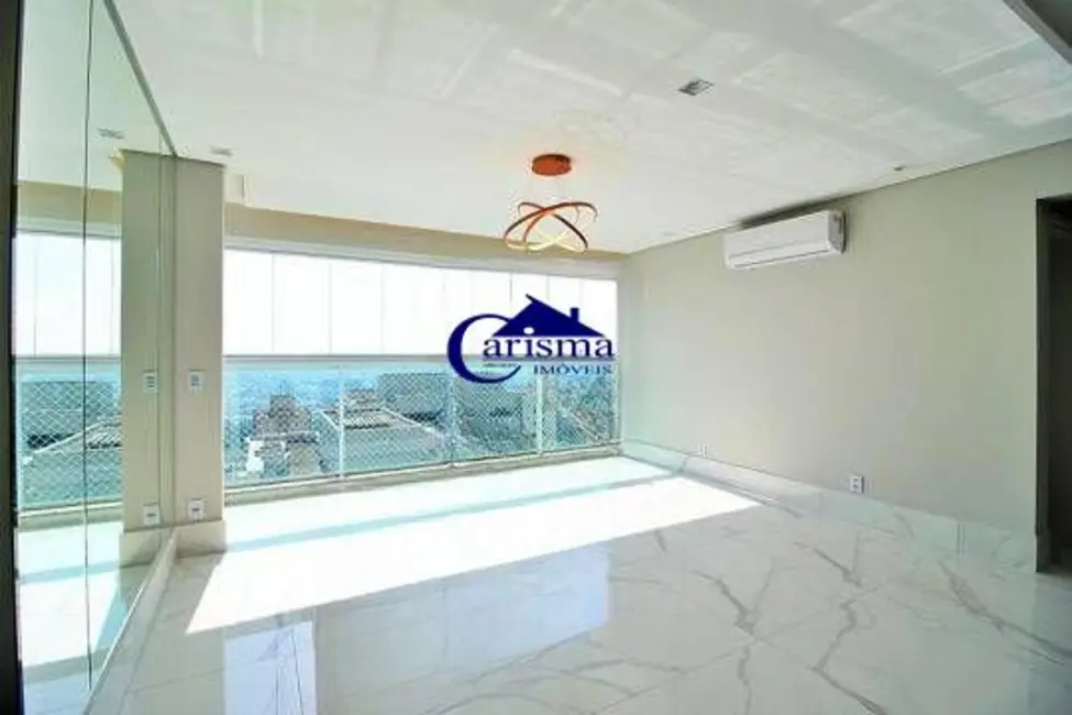 Foto 5 de Apartamento com 3 quartos para alugar, 181m2 em Campestre, Santo Andre - SP