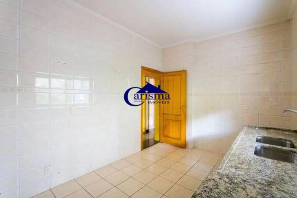 Foto 5 de Apartamento com 3 quartos para alugar, 93m2 em Santo Andre - SP