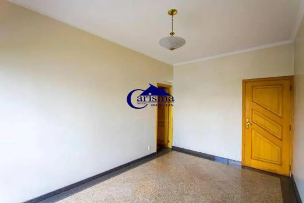 Foto 8 de Apartamento com 3 quartos para alugar, 93m2 em Santo Andre - SP