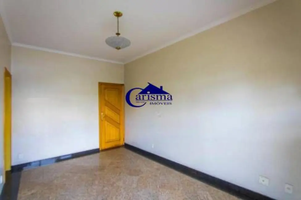 Foto 7 de Apartamento com 3 quartos para alugar, 93m2 em Santo Andre - SP