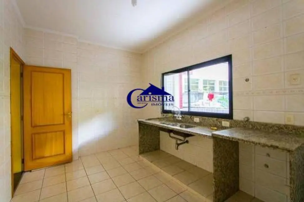 Foto 6 de Apartamento com 3 quartos para alugar, 93m2 em Santo Andre - SP