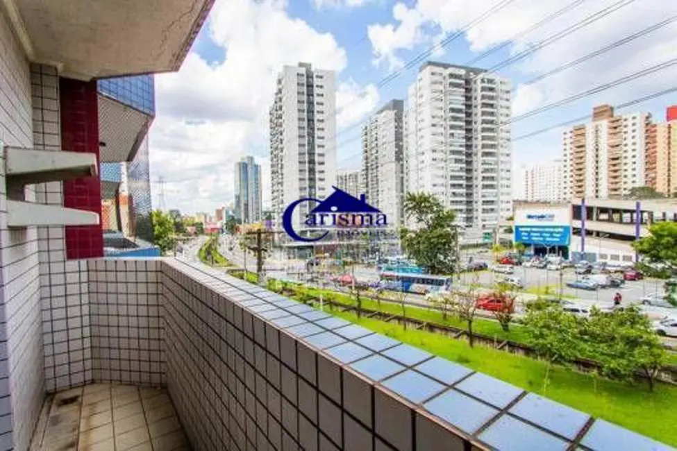 Foto 9 de Apartamento com 3 quartos para alugar, 93m2 em Santo Andre - SP