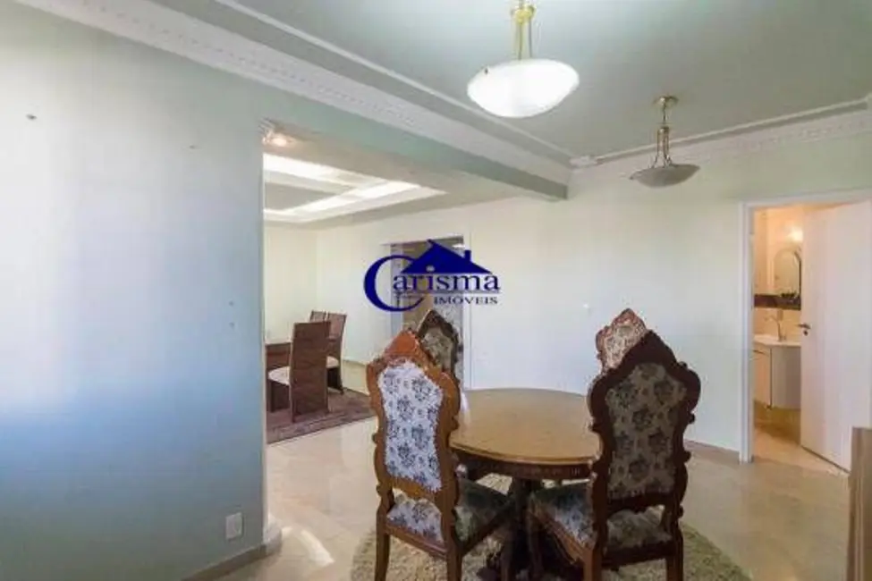 Foto 6 de Apartamento com 2 quartos para alugar, 170m2 em Centro, Santo Andre - SP