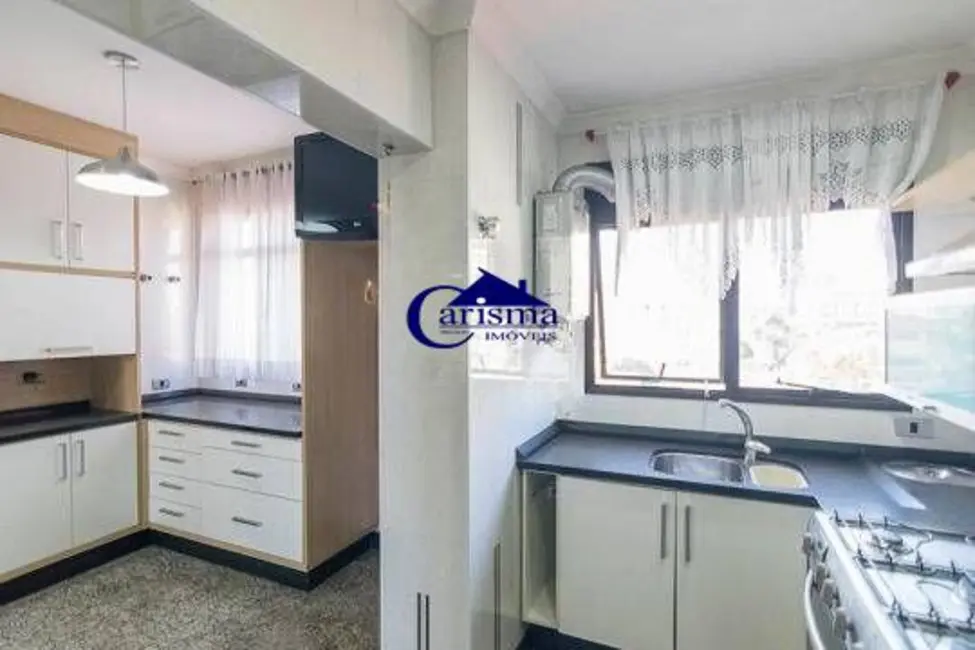 Foto 7 de Apartamento com 2 quartos para alugar, 170m2 em Centro, Santo Andre - SP