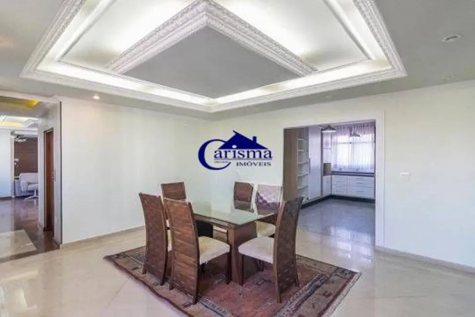 Foto 3 de Apartamento com 2 quartos para alugar, 170m2 em Centro, Santo Andre - SP