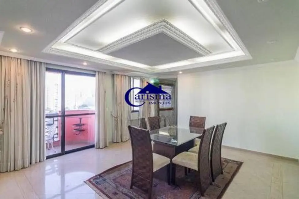 Foto 4 de Apartamento com 2 quartos para alugar, 170m2 em Centro, Santo Andre - SP