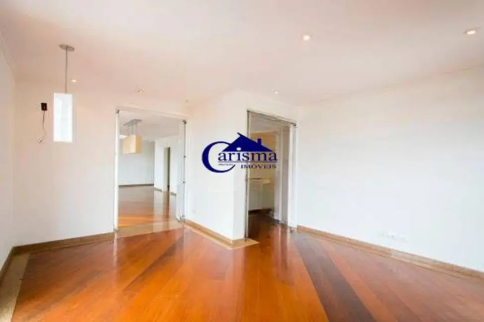 Foto 7 de Apartamento com 5 quartos para alugar, 294m2 em Vila Bastos, Santo Andre - SP