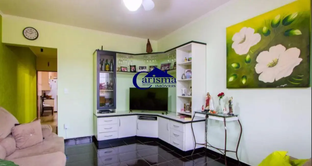 Sobrado com 3 quartos para alugar, 198m2 em Vila Floresta, Santo Andre - SP - imagem 2 Foto 2 de Sobrado com 3 quartos para alugar, 198m2 em Vila Floresta, Santo Andre - SP