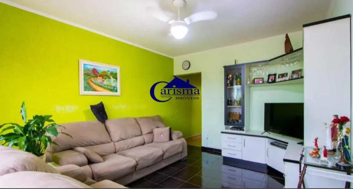Sobrado com 3 quartos para alugar, 198m2 em Vila Floresta, Santo Andre - SP - imagem 1 Foto 1 de Sobrado com 3 quartos para alugar, 198m2 em Vila Floresta, Santo Andre - SP