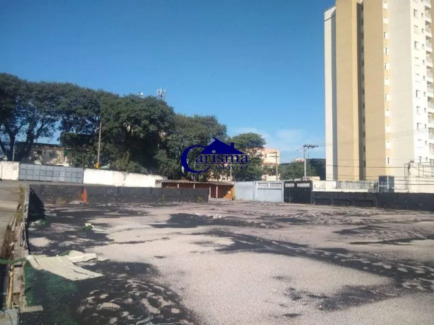 Foto 4 de Sala Comercial para alugar, 658m2 em Paulicéia, Sao Bernardo Do Campo - SP