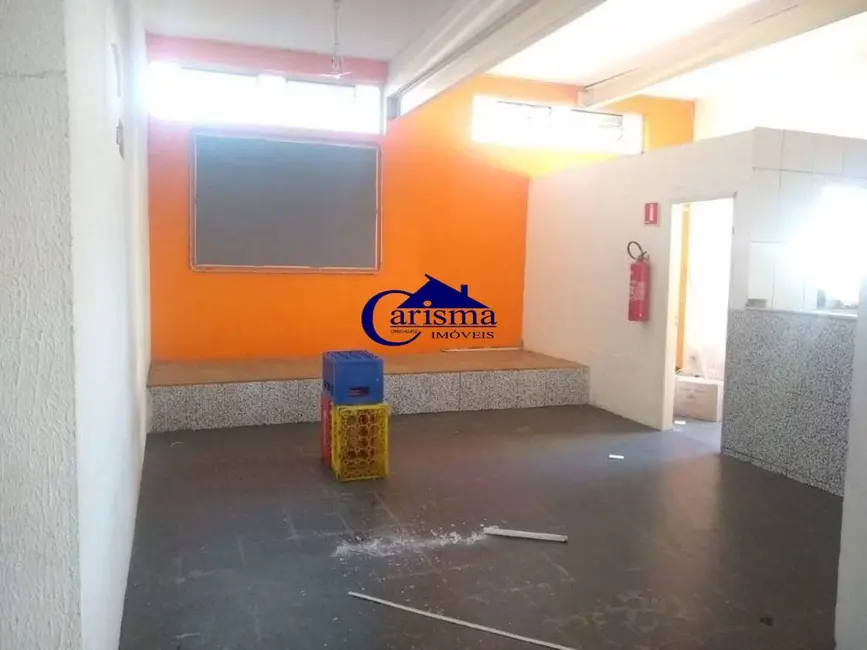 Foto 8 de Sala Comercial para alugar, 658m2 em Paulicéia, Sao Bernardo Do Campo - SP
