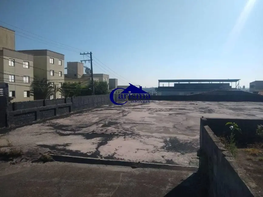 Foto 1 de Sala Comercial para alugar, 658m2 em Paulicéia, Sao Bernardo Do Campo - SP