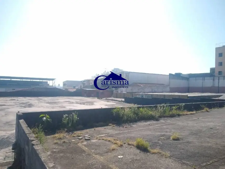 Foto 6 de Sala Comercial para alugar, 658m2 em Paulicéia, Sao Bernardo Do Campo - SP