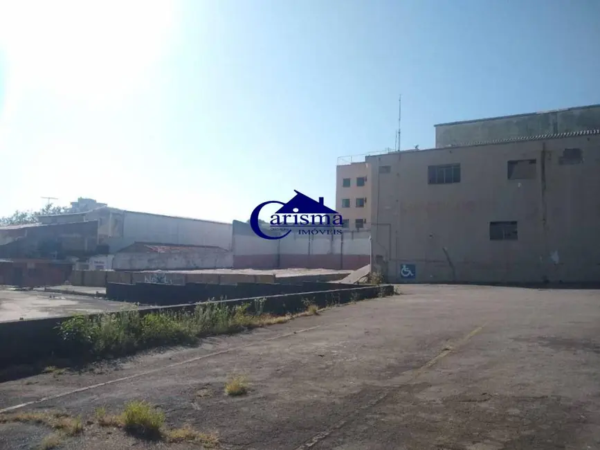 Foto 5 de Sala Comercial para alugar, 658m2 em Paulicéia, Sao Bernardo Do Campo - SP