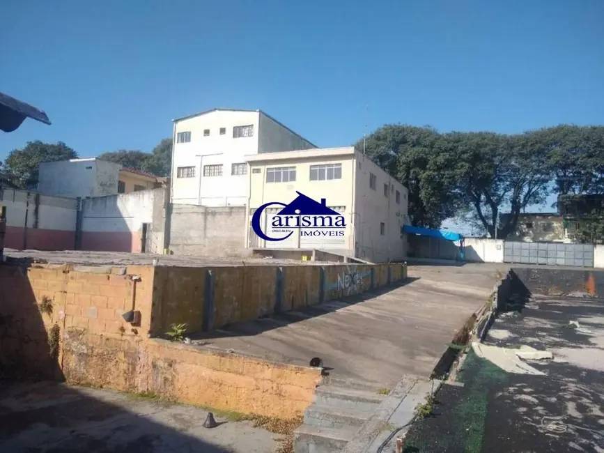Foto 2 de Sala Comercial para alugar, 658m2 em Paulicéia, Sao Bernardo Do Campo - SP