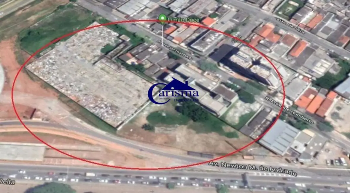 Foto 8 de Terreno / Lote para alugar, 10442m2 em Sao Bernardo Do Campo - SP