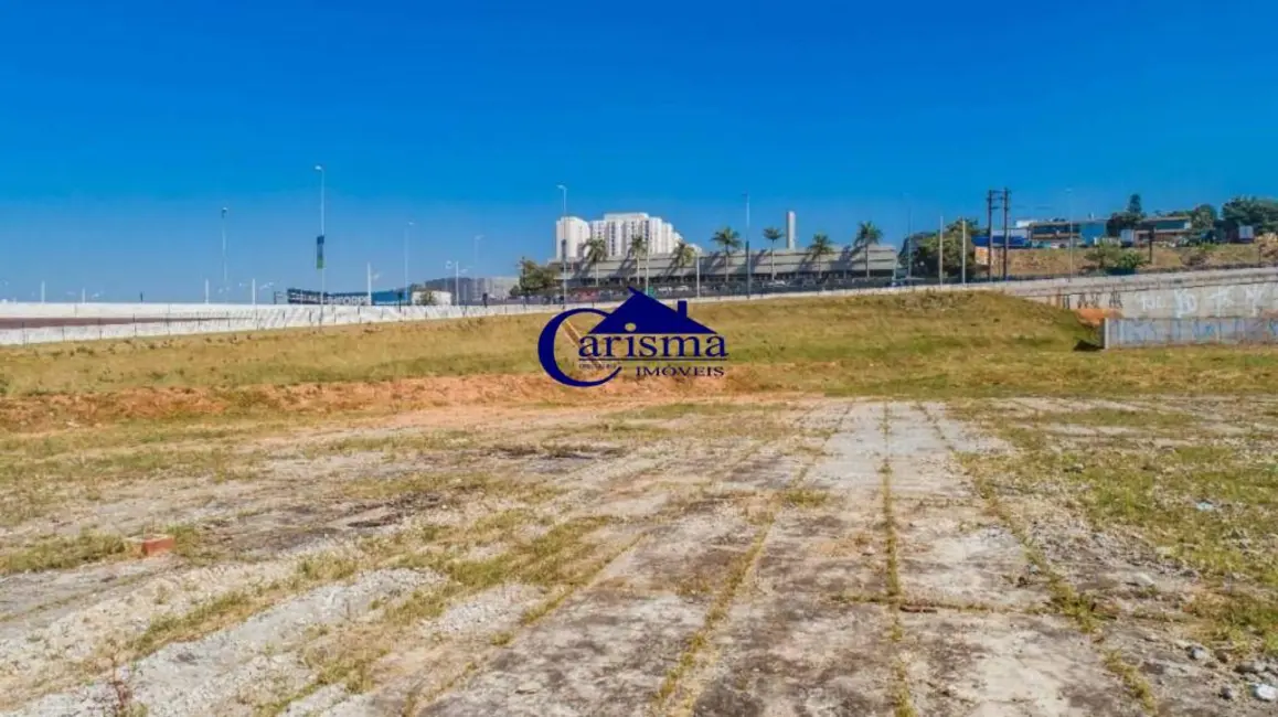 Foto 1 de Terreno / Lote para alugar, 10442m2 em Sao Bernardo Do Campo - SP