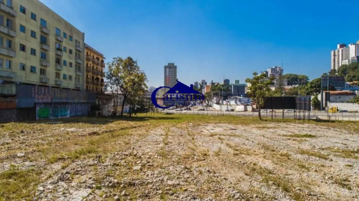 Foto 2 de Terreno / Lote para alugar, 10442m2 em Sao Bernardo Do Campo - SP