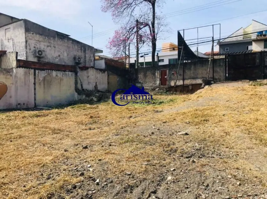 Foto 4 de Terreno / Lote para alugar, 2166m2 em Paulicéia, Sao Bernardo Do Campo - SP