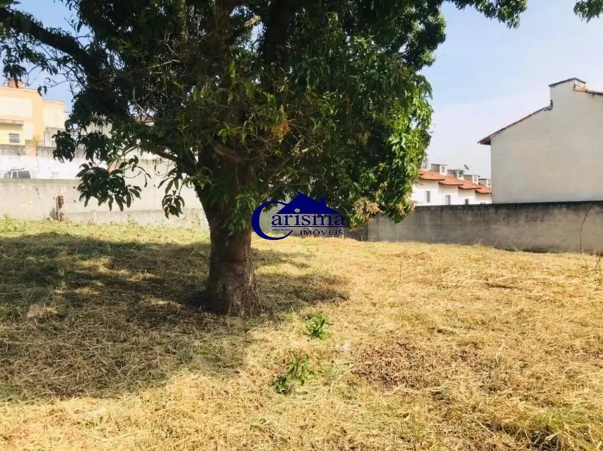 Foto 3 de Terreno / Lote para alugar, 2166m2 em Paulicéia, Sao Bernardo Do Campo - SP