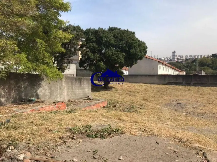 Foto 6 de Terreno / Lote para alugar, 2166m2 em Paulicéia, Sao Bernardo Do Campo - SP