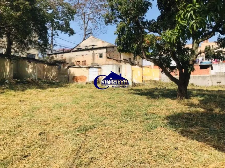 Foto 8 de Terreno / Lote para alugar, 2166m2 em Paulicéia, Sao Bernardo Do Campo - SP