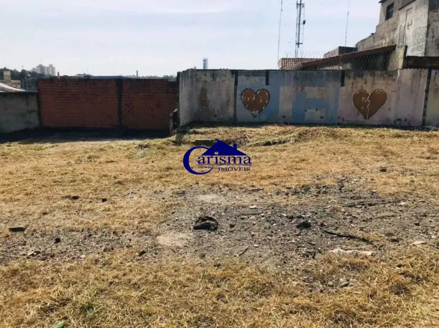 Foto 9 de Terreno / Lote para alugar, 2166m2 em Paulicéia, Sao Bernardo Do Campo - SP