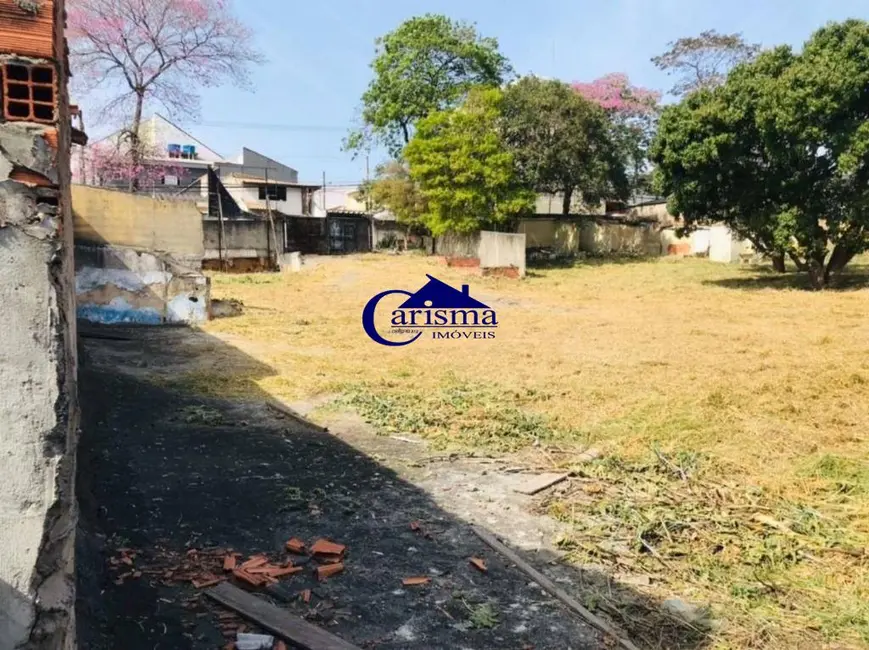 Foto 5 de Terreno / Lote para alugar, 2166m2 em Paulicéia, Sao Bernardo Do Campo - SP