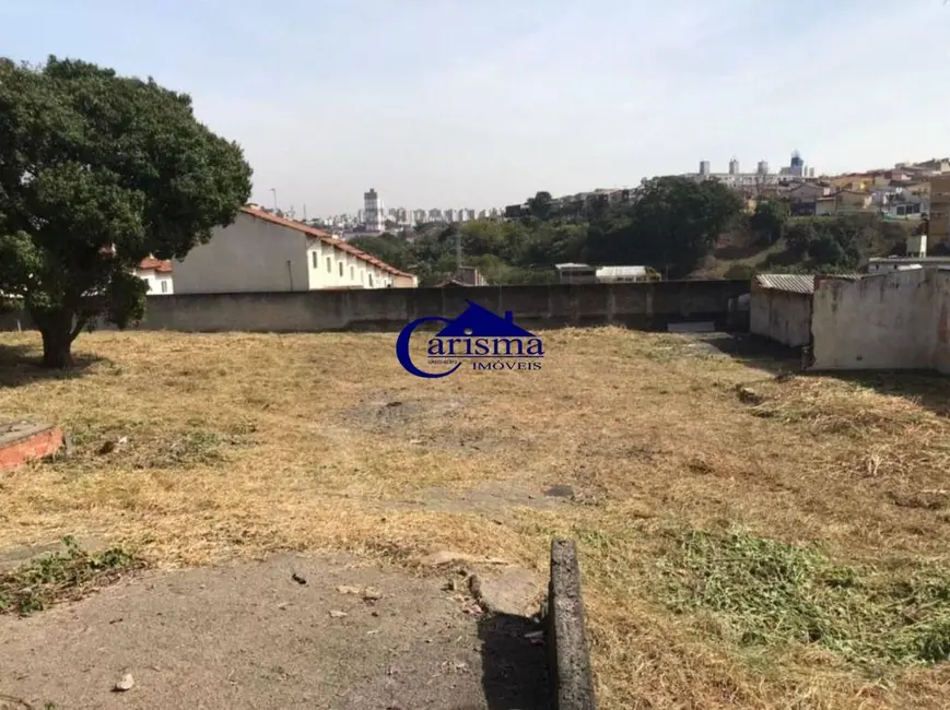 Foto 7 de Terreno / Lote para alugar, 2166m2 em Paulicéia, Sao Bernardo Do Campo - SP