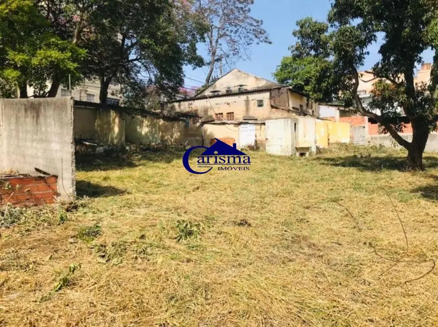 Foto 2 de Terreno / Lote para alugar, 2166m2 em Paulicéia, Sao Bernardo Do Campo - SP