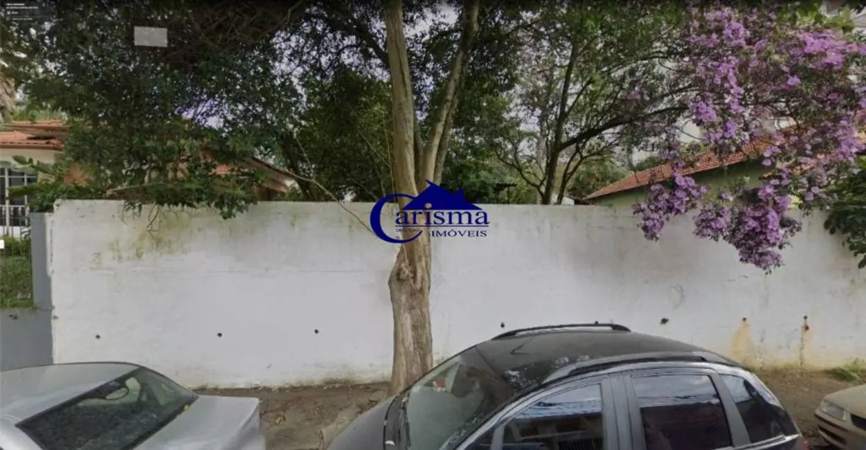 Foto 1 de Terreno / Lote para alugar, 2103m2 em Sao Bernardo Do Campo - SP