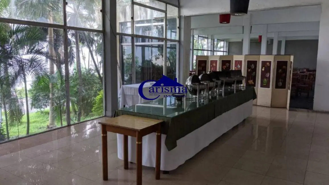 Foto 4 de Sala Comercial para alugar, 10540m2 em Jardim do Mar, Sao Bernardo Do Campo - SP