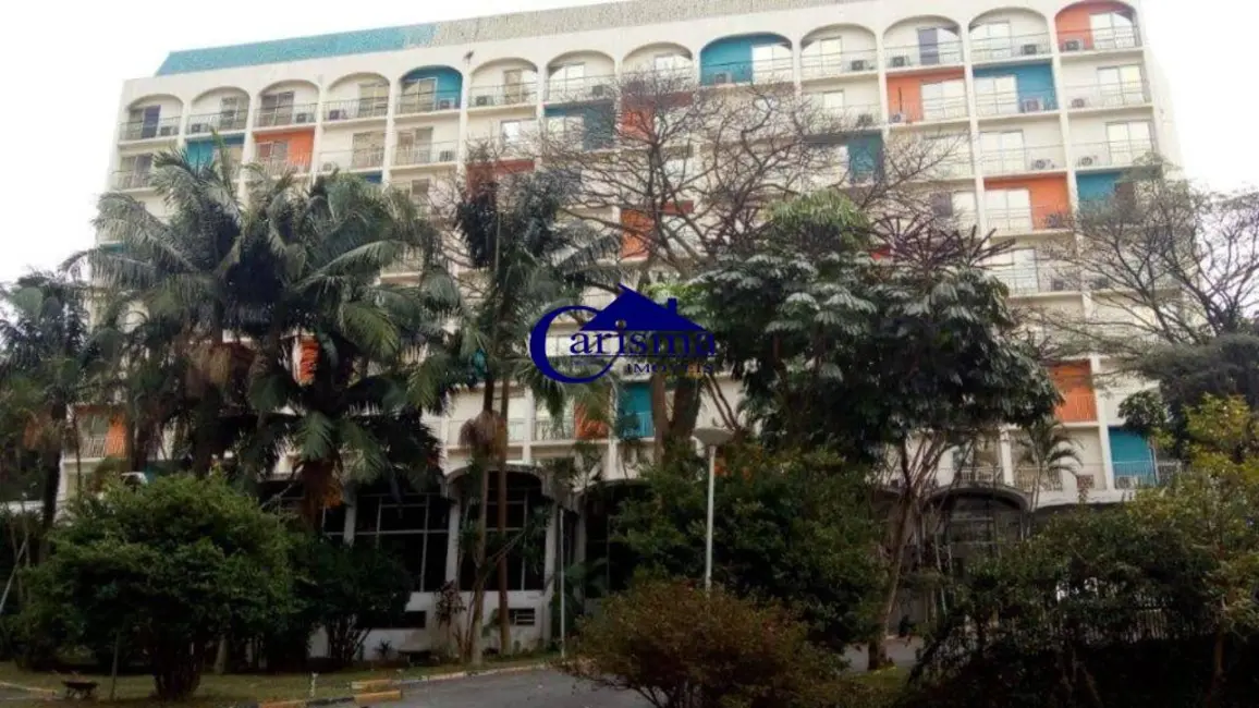 Foto 2 de Sala Comercial para alugar, 10540m2 em Jardim do Mar, Sao Bernardo Do Campo - SP