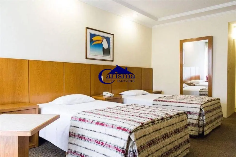 Foto 5 de Sala Comercial para alugar, 10540m2 em Jardim do Mar, Sao Bernardo Do Campo - SP