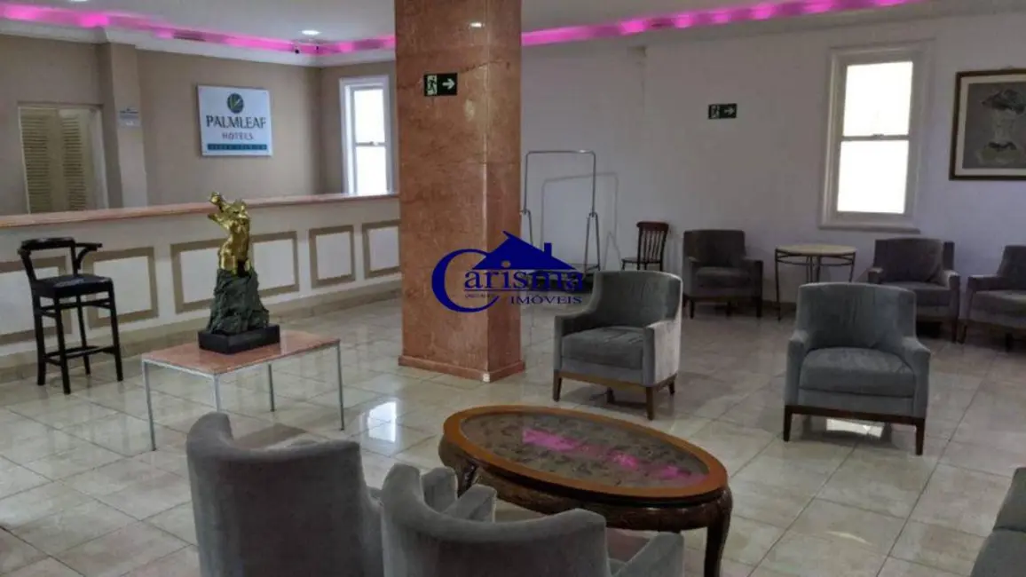 Foto 9 de Sala Comercial para alugar, 10540m2 em Jardim do Mar, Sao Bernardo Do Campo - SP