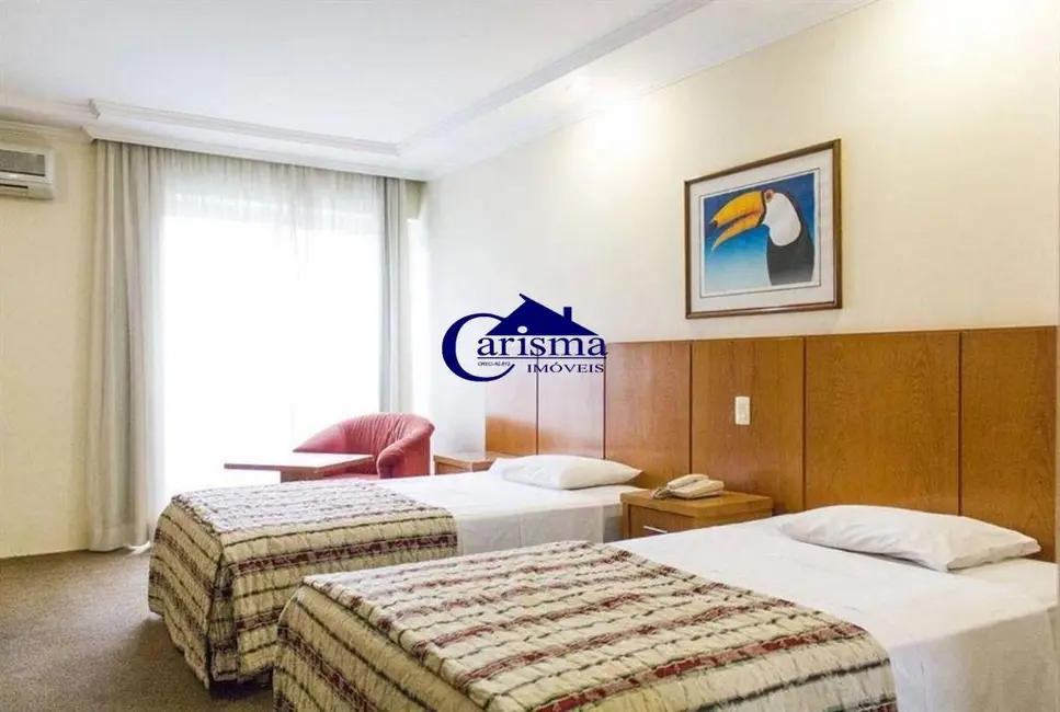 Foto 6 de Sala Comercial para alugar, 10540m2 em Jardim do Mar, Sao Bernardo Do Campo - SP