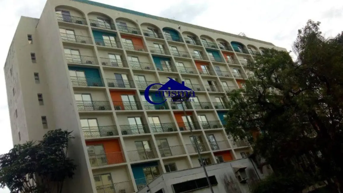 Foto 7 de Sala Comercial para alugar, 10540m2 em Jardim do Mar, Sao Bernardo Do Campo - SP