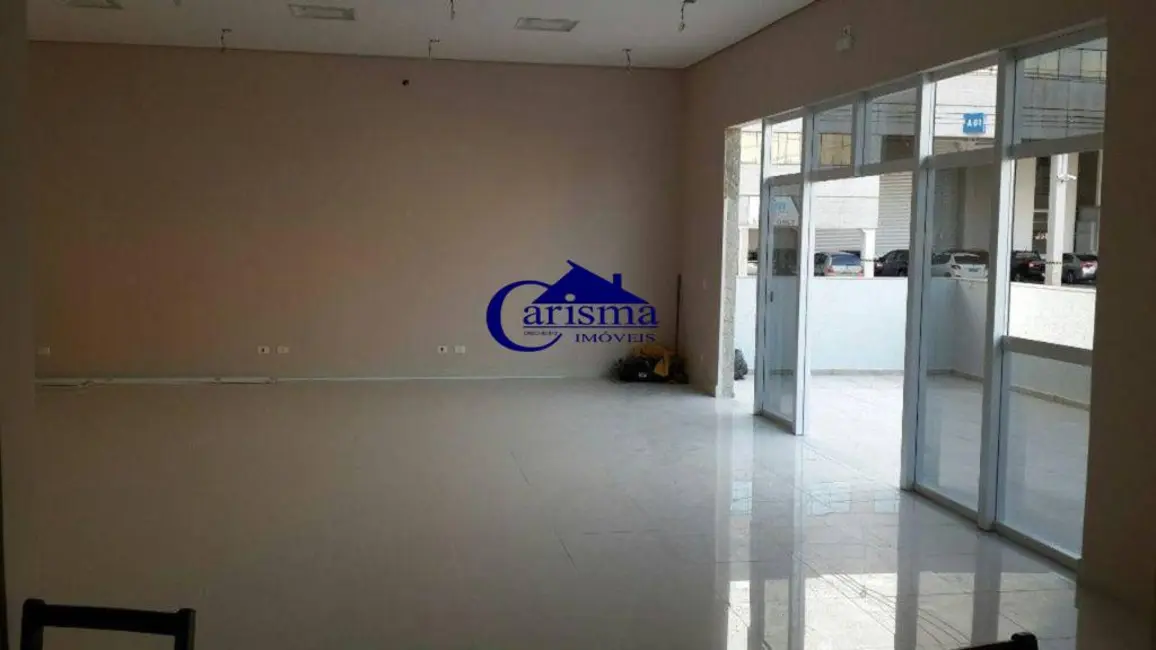 Foto 8 de Armazém / Galpão para alugar, 1025m2 em Piraporinha, Diadema - SP