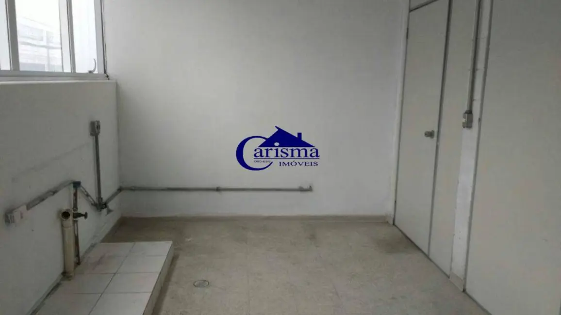 Foto 6 de Armazém / Galpão para alugar, 1025m2 em Piraporinha, Diadema - SP