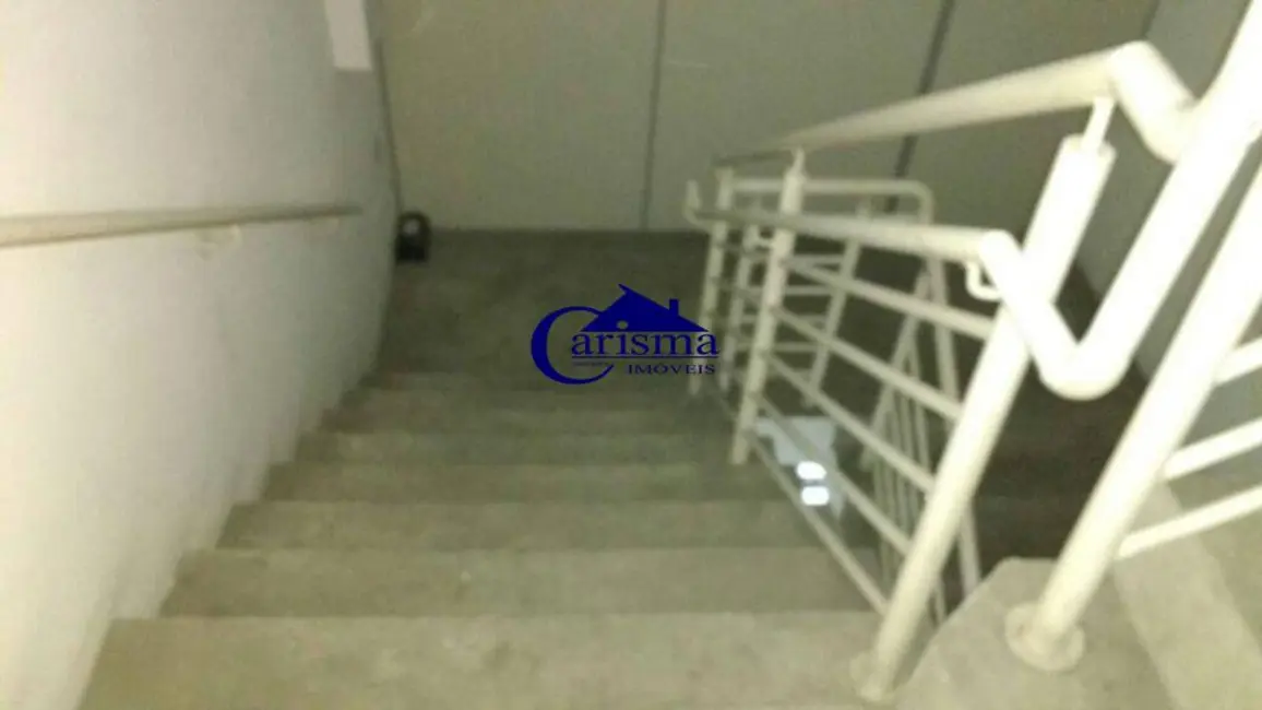 Foto 9 de Armazém / Galpão para alugar, 1025m2 em Piraporinha, Diadema - SP