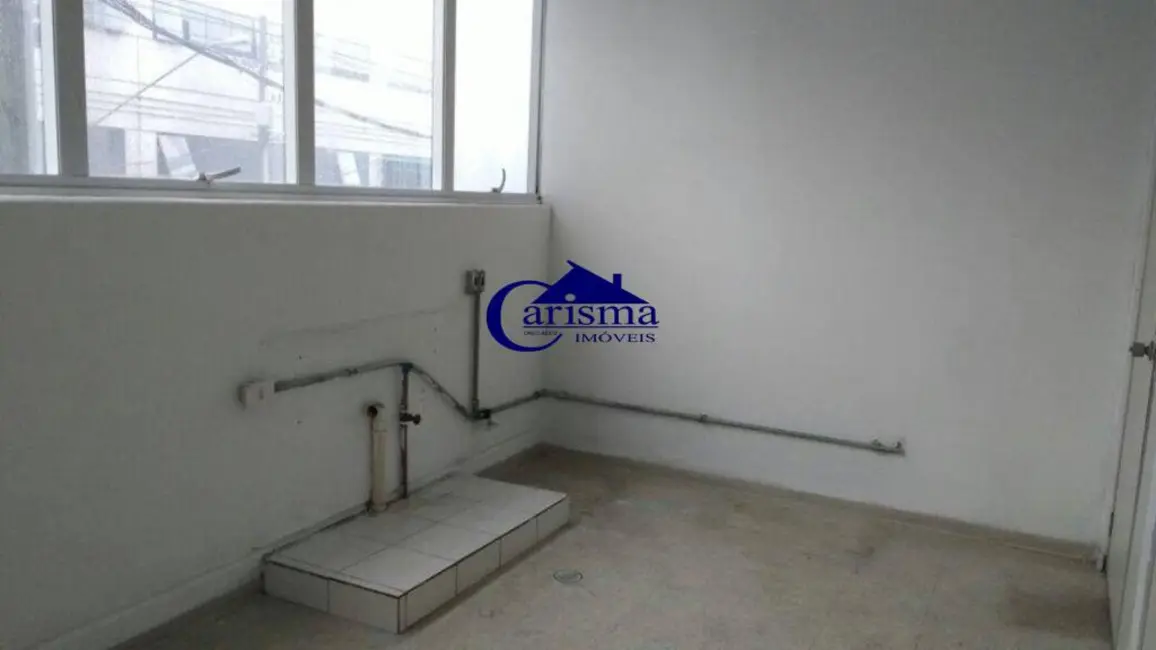 Foto 4 de Armazém / Galpão para alugar, 1025m2 em Piraporinha, Diadema - SP