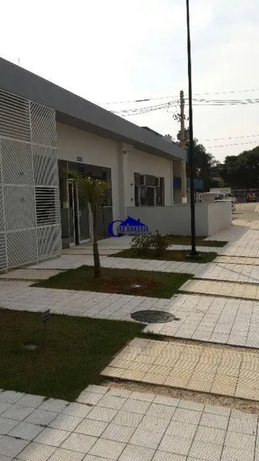 Foto 24 de Armazém / Galpão para alugar, 1025m2 em Piraporinha, Diadema - SP