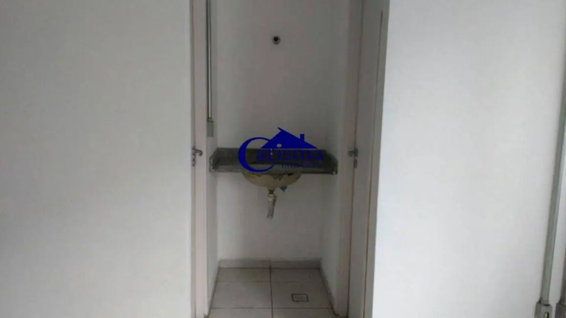 Foto 29 de Armazém / Galpão para alugar, 1025m2 em Piraporinha, Diadema - SP