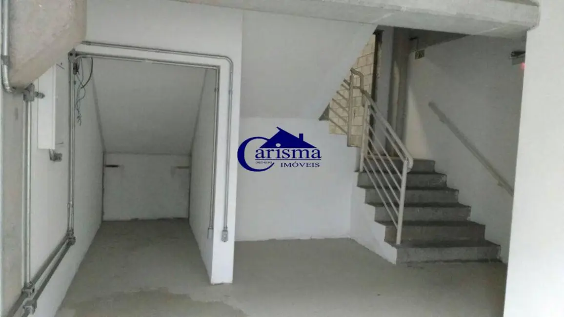 Foto 3 de Armazém / Galpão para alugar, 1025m2 em Piraporinha, Diadema - SP