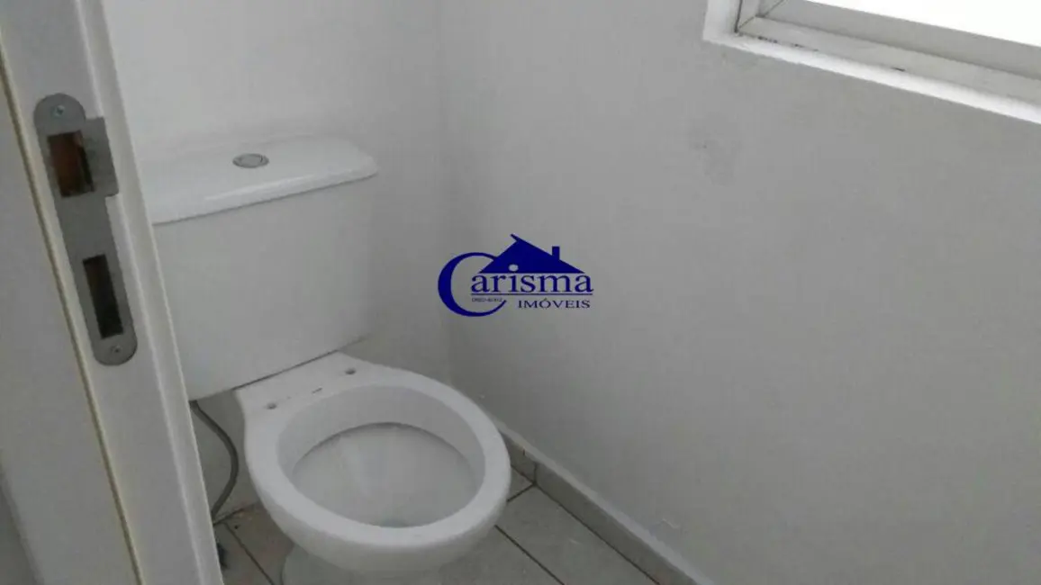 Foto 34 de Armazém / Galpão para alugar, 1025m2 em Piraporinha, Diadema - SP