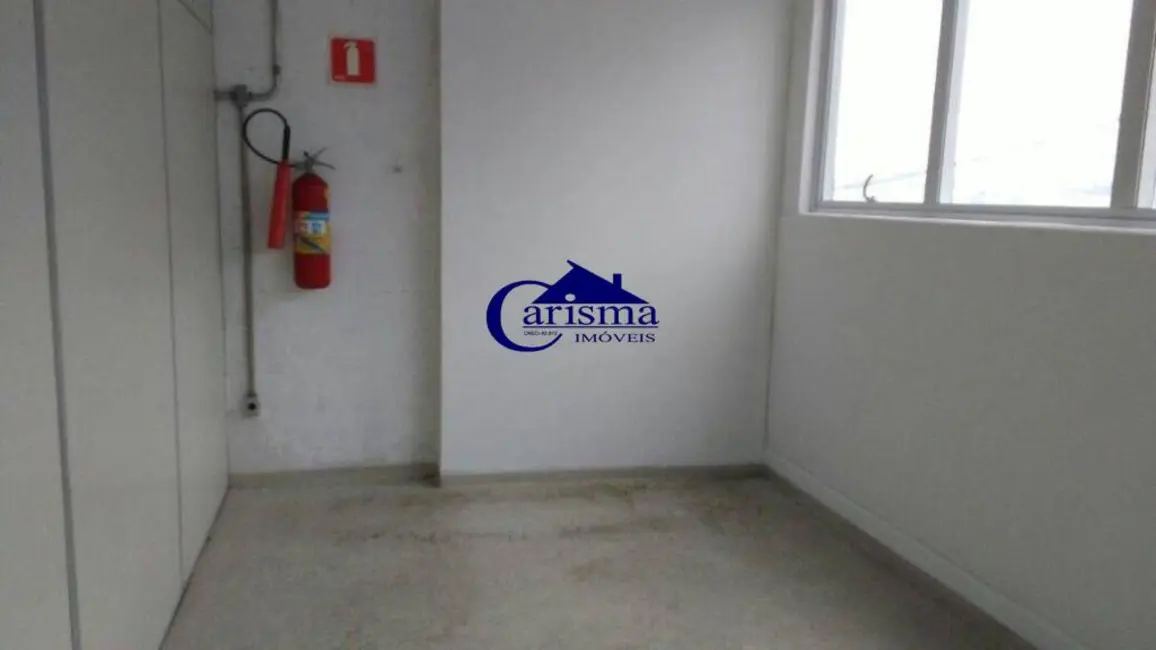 Foto 2 de Armazém / Galpão para alugar, 1025m2 em Piraporinha, Diadema - SP