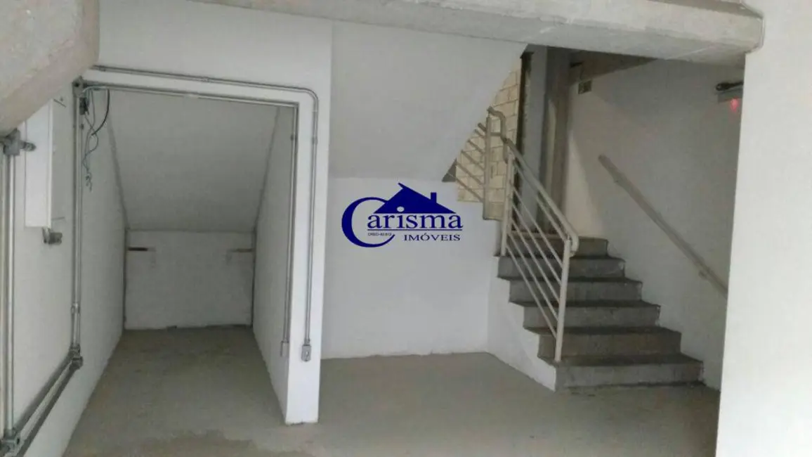 Foto 7 de Armazém / Galpão para alugar, 1025m2 em Piraporinha, Diadema - SP