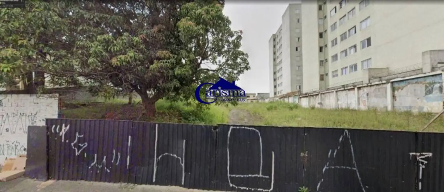Foto 1 de Terreno / Lote para alugar, 2238m2 em Vila Alto de Santo André, Santo Andre - SP