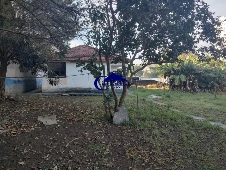 Foto 6 de Terreno / Lote para alugar, 7006m2 em Parque das Nações, Santo Andre - SP